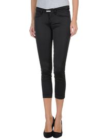 LIU •JO JEANS - 3/4-length trousers