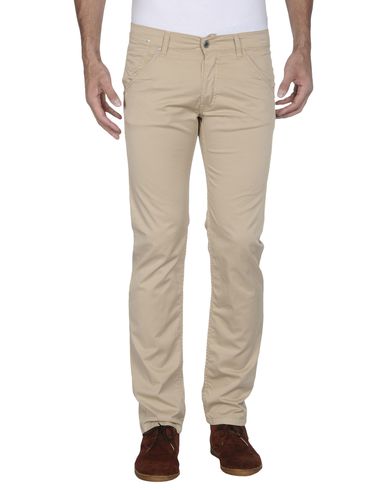 ZOOM GF FERRE' - Casual pants