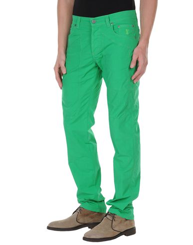 ZOOM JECKERSON - Casual trouser