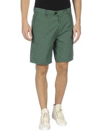 MAURO GRIFONI - Bermuda shorts