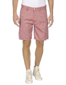 MAURO GRIFONI - Bermuda shorts