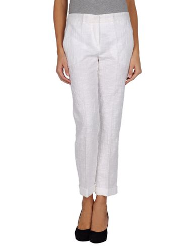 ZOOM JO NO FUI - Pantalon classique