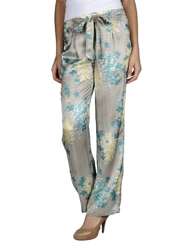 ZOOM FAIRLY - Casual trouser
