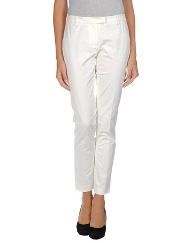 ZOOM MONCLER - Dress pants