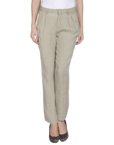ZOOM NOLITA - Casual trouser