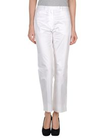 ARMANI COLLEZIONI - Casual pants