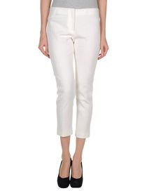 BLUMARINE - 3/4-length trousers