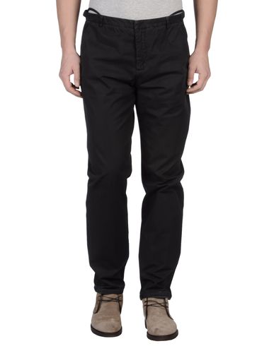 ZOOM COSTUME NATIONAL HOMME - Casual pants