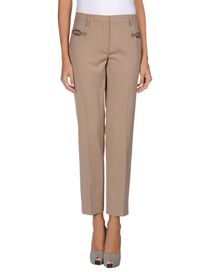 BLUMARINE - Casual trouser