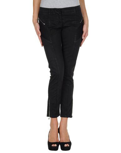 ZOOM PIERRE BALMAIN - Casual pants