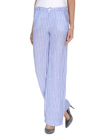SOHO DE LUXE - Casual trouser