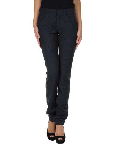 ZOOM DONDUP - Casual trouser