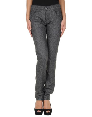 ZOOM DONDUP - Casual pants