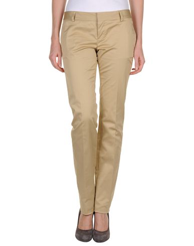 ZOOM DSQUARED2 - Dress pants
