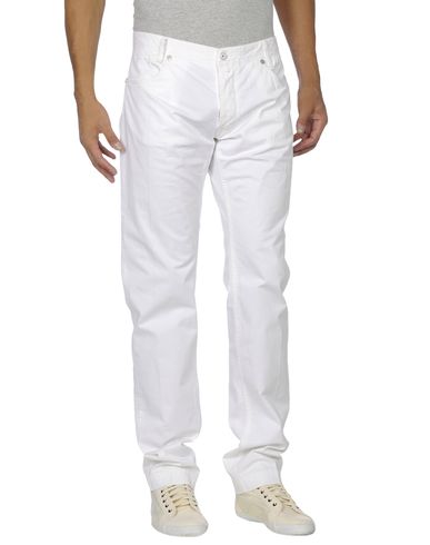 ZOOM NEW ENGLAND - Casual pants