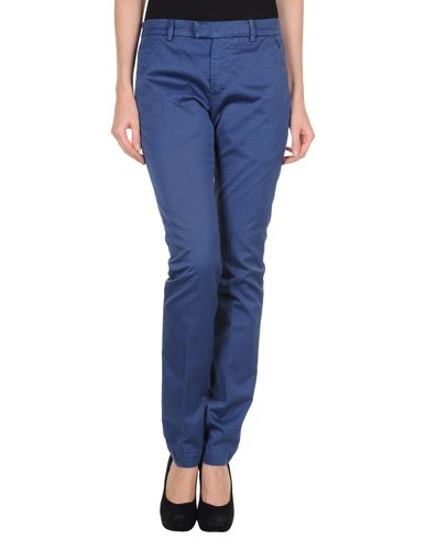 ZOOM DONDUP - Casual trouser