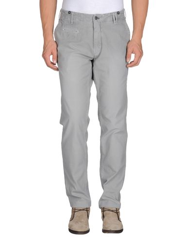 ZOOM MASON'S - Casual pants