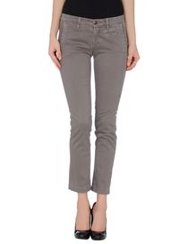 MONOCROM - Casual pants