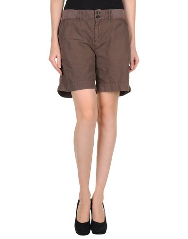 ZOOM WOOLRICH - Shorts