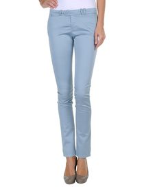 TOMMY HILFIGER DENIM - Casual trouser
