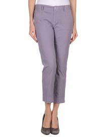FAY - 3/4-length trousers