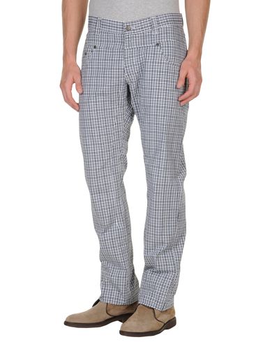 ZOOM D.A. DANIELE ALESSANDRINI - Casual pants