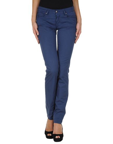 ZOOM FAY - Casual pants