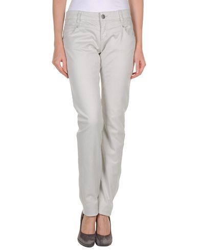 ZOOM TOY G. - Casual pants