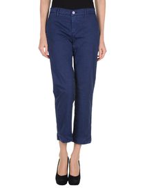 FAY - 3/4-length trousers