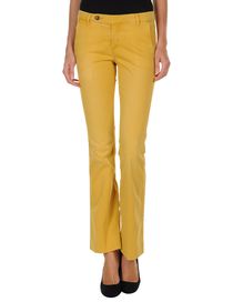 MONOCROM - Casual pants