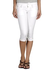 TOMMY HILFIGER DENIM - 3/4-length short