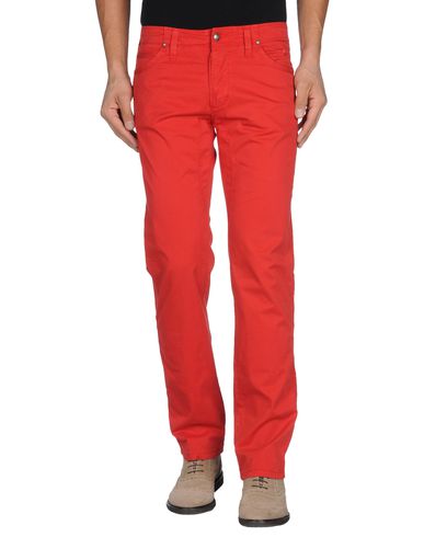ZOOM JAGGY - Casual pants