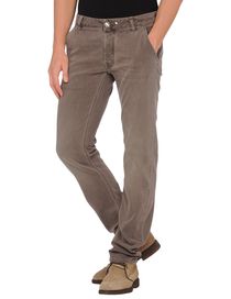 JACOB COHÐN - Casual pants