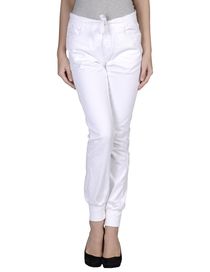 HYDROGEN - Casual pants
