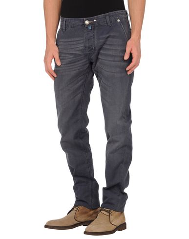 ZOOM JACOB COHЁN - Casual pants