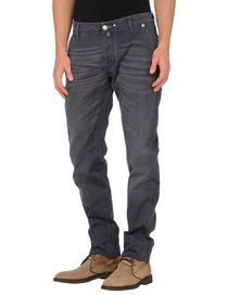 JACOB COHЁN - Casual pants