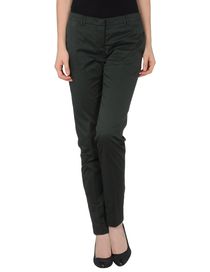 ARMANI JEANS - Casual trouser