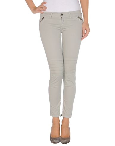 ZOOM SCOUT - Casual pants