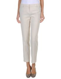 LES PRAIRIES DE PARIS - Casual trouser
