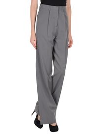 MAISON MARTIN MARGIELA 4 - Formal trouser