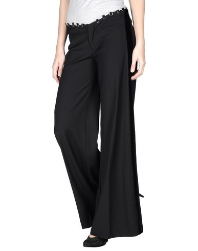 ZOOM NOLITA - Casual trouser
