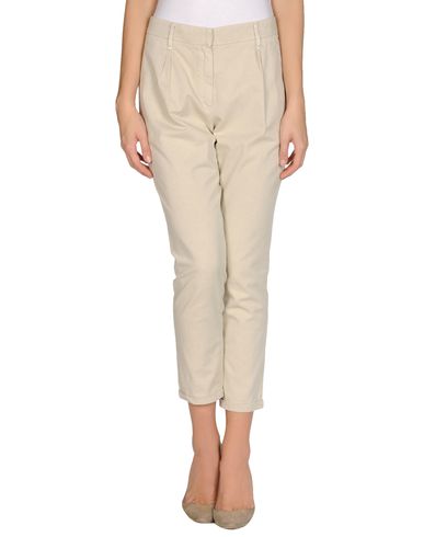 ZOOM BRUNELLO CUCINELLI - 3/4-length short