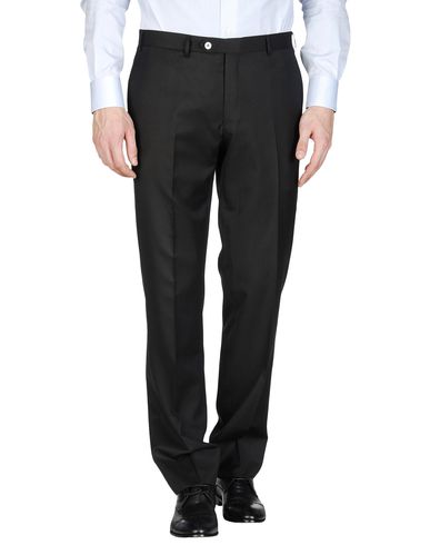 ZOOM CORNELIANI - Dress pants
