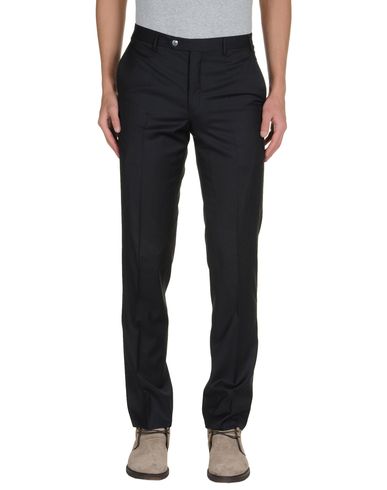 ZOOM CORNELIANI - Casual pants