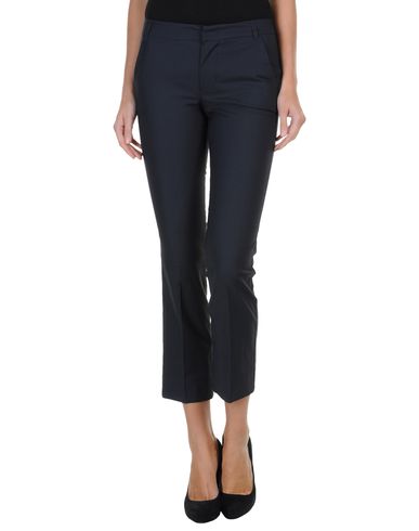 ZOOM BRUNELLO CUCINELLI - Casual pants
