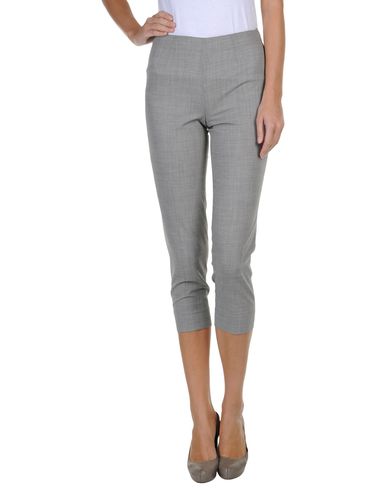 ZOOM PIAZZA SEMPIONE - 3/4-length trousers