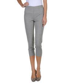 PIAZZA SEMPIONE - 3/4-length trousers
