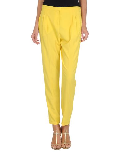 ZOOM PIAZZA SEMPIONE - Casual trouser