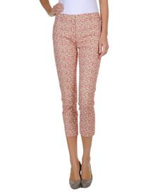 PIAZZA SEMPIONE - 3/4-length trousers