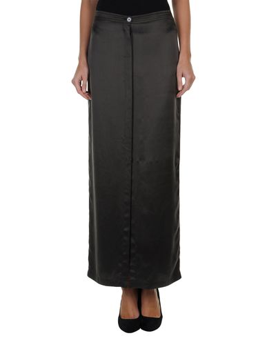 ZOOM ALEXANDER WANG - Long skirt